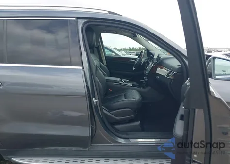 2017 Mercedes-Benz Gls 450 4Matic from USA, damaged, VIN 4JGDF6EE5HA857147